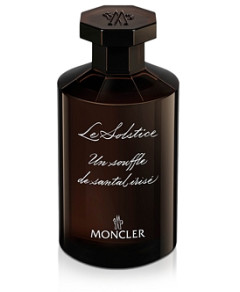 Moncler Le Solstice Eau de Parfum Spray 6.7 oz.