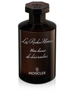 Moncler Les Roches Noires Eau de Parfum Spray 6.7 oz.