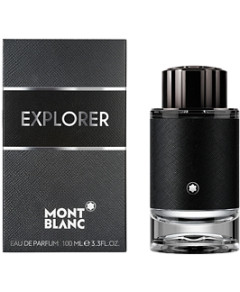Montblanc Explorer Eau de Parfum 3.3 oz.