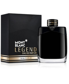 Montblanc Legend Eau de Parfum Spray 3.3 oz.