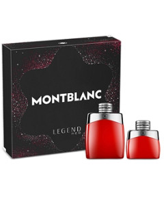 Montblanc Legend Red Eau de Parfum Gift Set ($185 value)
