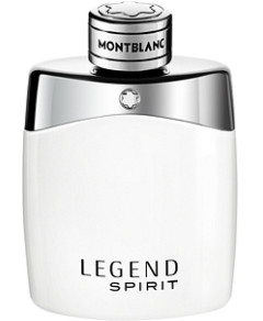 Montblanc Legend Spirit Eau de Toilette 3.3 oz.