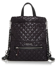 Mz Wallace Crosby Audrey Backpack