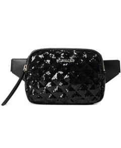 Mz Wallace Madison Quilted Belt Bag