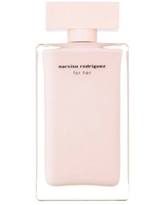 Narciso Rodriguez For Her Eau de Parfum 3.3 oz.