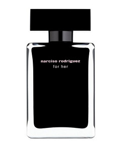 Narciso Rodriguez For Her Eau de Toilette 1.6 oz.