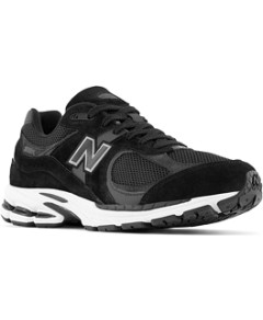 New Balance Men's M2002RFB Lace Up Running Sneakers