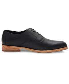 Nisolo Men's Everyday Oxford Shoes