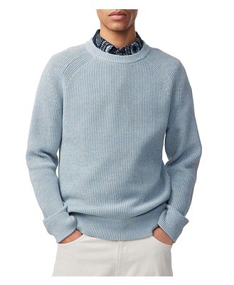 NN07 Jacobo 6470 Cotton Regular Fit Crewneck Sweater