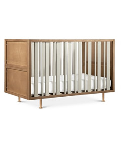 Nursery Works Novella Convertible Crib