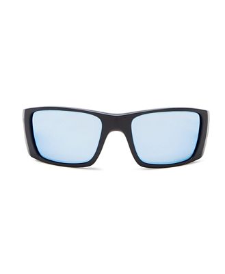 Oakley Fuel Cell Polarized Square Sunglasses, 60mm