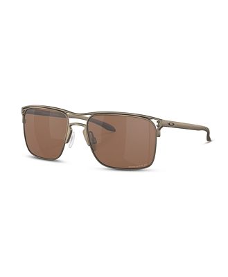 Oakley Holbrook Ti Square Sunglasses, 57mm