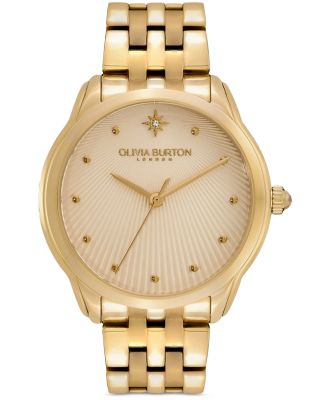 Olivia Burton Celestial Starlight Watch, 36mm