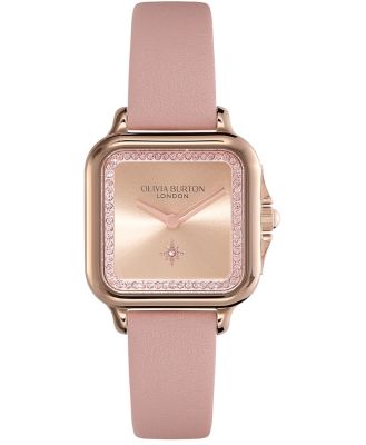 Olivia Burton Grosvenor Watch, 28mm