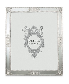 Olivia Riegel Deco Mirror 8 x 10 Frame