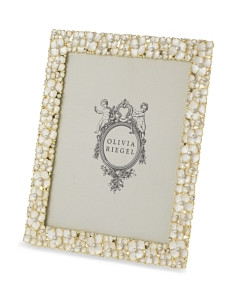 Olivia Riegel Dogwood Picture Frame, 8 x 10 - 100% Exclusive