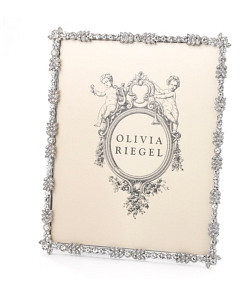 Olivia Riegel Duchess Frame, 8 x 10