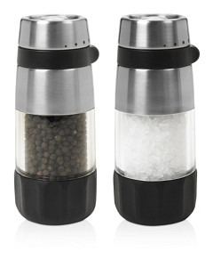 Oxo Good Grips Salt and Pepper Grinder Set