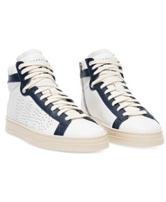 P448 Women's Taylorat Lace Up High Top Sneakers