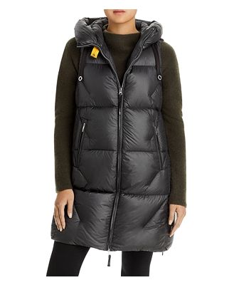 Parajumpers Zuly Puffer Vest
