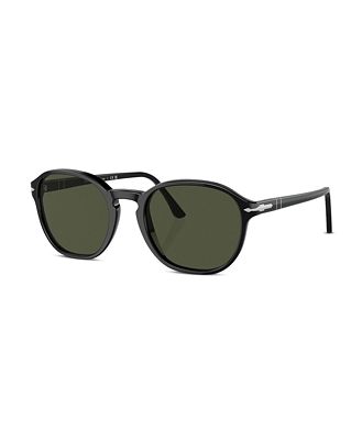 Persol Pillow Sunglasses, 55mm
