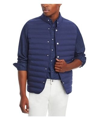 Peter Millar Crown Crafted Regent Vest