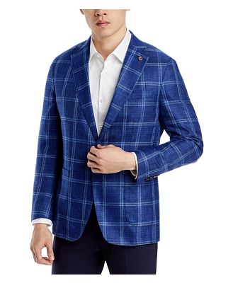 Peter Millar Crown Crafted Sola Soft Sport Coat