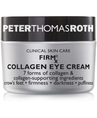 Peter Thomas Roth FIRMx Collagen Eye Cream 0.5 oz.