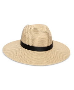 Physician Endorsed Andi Toyo Straw Hat