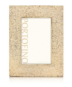 Portofino by Argento Sc Lamego Frame, 4 x 6