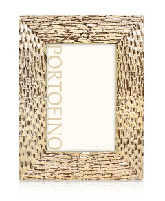 Portofino by Argento Sc Saville Frame, 4 x 6