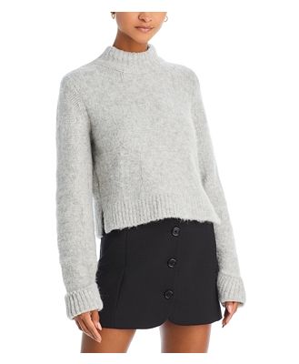 Proenza Schouler White Label Brigitt Sweater