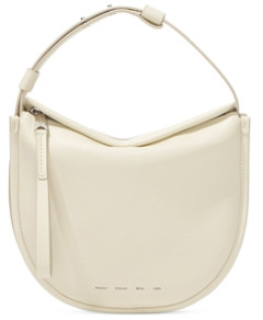 Proenza Schouler White Label Small Baxter Leather Bag