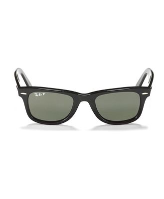 Ray-Ban Polarized Wayfarer Sunglasses