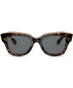Ray-Ban State Street Square Sunglasses, 49mm
