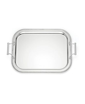 Reed & Barton Gallery Square Tray