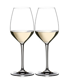 Riedel Heart To Heart Riesling, Set Of 2