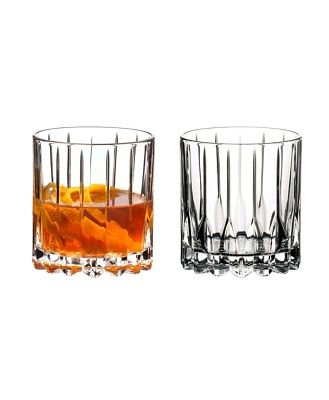 Riedel Neat Glass, Set of 2