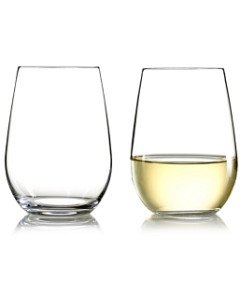 Riedel O Riesling/Sauvignon Blanc Tumbler, Set of 2