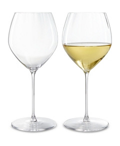 Riedel Performance Oaked Chardonnay Glass, Set of 2