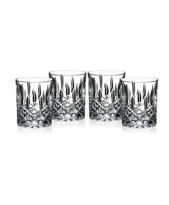 Riedel Spey Double Old Fashioned Tumblers, Set of 4