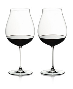 Riedel Veritas Pinot Noir Glass, Set of 2