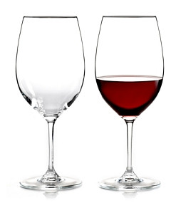 Riedel Vinum Bordeaux Wine Glass, Set of 2