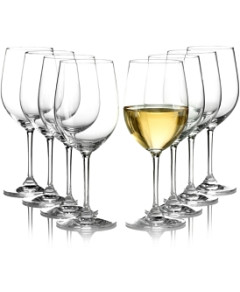 Riedel Vinum Chardonnay Glasses, Buy 6 Get 8