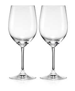 Riedel Vinum Chardonnay Wine Glass, Set of 2