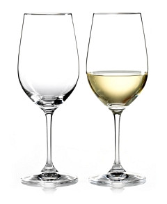 Riedel Vinum Riesling Wine Glass, Set of 2