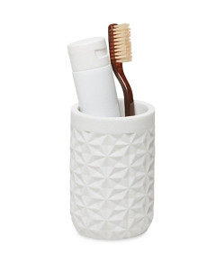 Roselli Quilted Tumbler