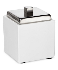 Roselli Suites Canister