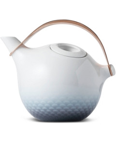 Royal Copenhagen Hav Teapot - 100% Exclusive