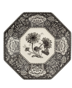 Royal Worcester & Spode Heritage Octagonal Platter
